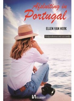 Afsluiting In Portugal - Ellen van Herk