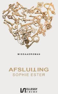 Afsluiting -  Sophie Ester (ISBN: 9789464936544)