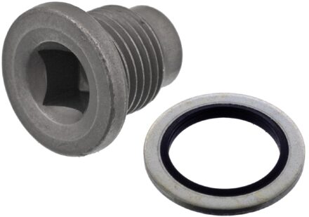 Afsluitschroef 101250