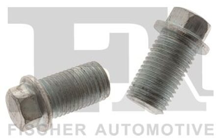 Afsluitschroef 564470001