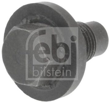 Afsluitschroef, oliepan 197910