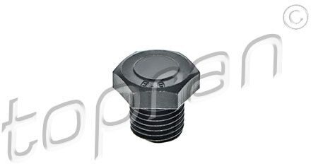 Afsluitschroef, oliepan 201310