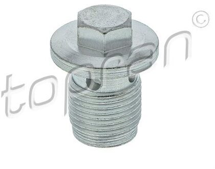 Afsluitschroef, oliepan 207461