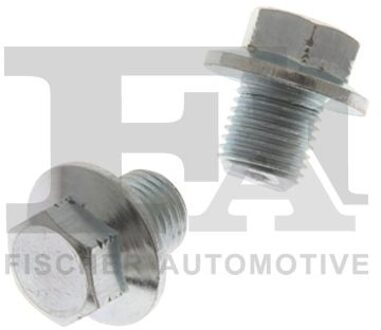 Afsluitschroef, oliepan 452810001