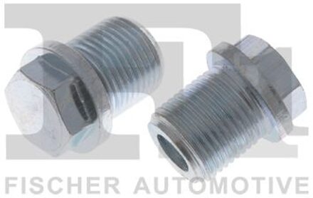 Afsluitschroef, oliepan 862365001