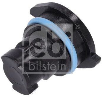 Afsluitschroef, oliepan febi Plus 186019