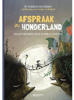 Afspraak in Wonderland