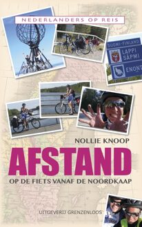 Afstand - eBook Nollie Knoop (9461851928)