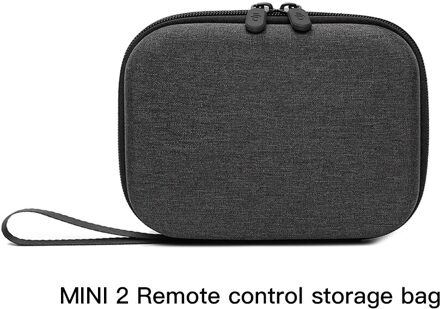 Afstandsbediening/Body Opbergtas Voor Dji Mavic Mini 2 Draagbare Drone Handtas Opslag Accessoires Voor Mavic Mini 2 accessoires afgelegen controle zak