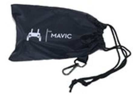 Afstandsbediening Doek Zakken Waterdichte Soft Sleeve Voor Dji Mavic Pro/Air/Mavic Mini/Mavic 2 Pro/Zoom/Spark Drone