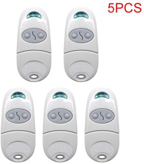 Afstandsbediening Gate CAME Duplicator 433.92 Mhz CAME top432na top432ee top 432na 432ee 432ev Garagedeuropener Lage Prijs 5Pcs