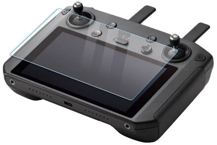 Afstandsbediening Screen Protector,High Definition Anti Violet Film Display Anti Scratch Film Voor Yumavic 2 Dajiang Dji