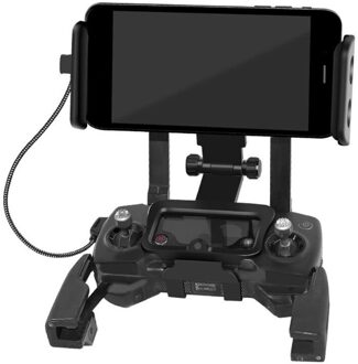 Afstandsbediening Stand Mount Telefoon Tablet Voorste Beugel Houder Voor Ipad Voor D-JI Mavic 2 Pro/Zoom/Pro/Spark/Mavic Air