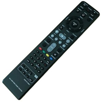 Afstandsbediening Voor Lg Dvd HT333DH HT353SD HT503TH HT552TH HT752TH BH5140 BH4030S HT503PH HT303PD HT552PH HR352SC HT253DD BH5440P