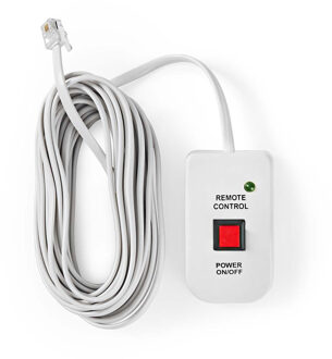 Afstandsbediening voor Omvormer - PIMSRC05WT