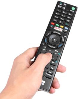 Afstandsbediening Voor Sony Smart Tv RMT-TX100D RMT-TX101J RMT-TX102U RMT-TX102D RMT-TX101D RMT-TX100E RMT-TX101E RMT-TX200E Z15