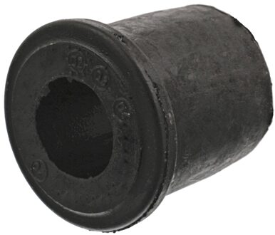 Afstandshuls, bladveer