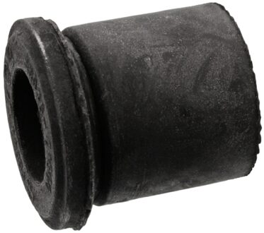 Afstandshuls, bladveer