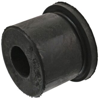 Afstandshuls, bladveer