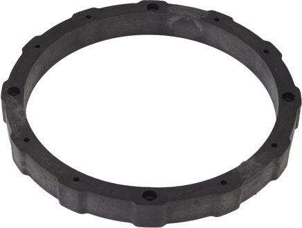 Afstandsring 165 mm dikte 18 mm universeel LSR16518