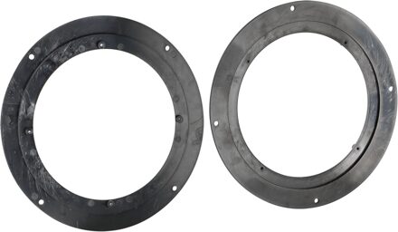 Afstandsring 200 mm naar 165 mm 27700005