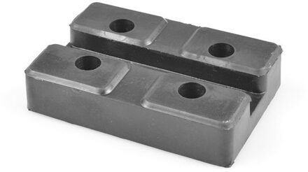 Afstandsschijf TED52238