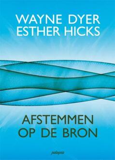 Afstemmen op de bron - Boek Wayne Dyer (9076541965)
