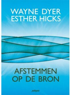 Afstemmen op de bron - Boek Wayne Dyer (9076541965)