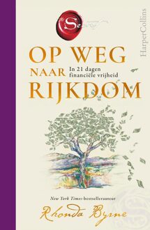 Aftellen naar rijkdom - Rhonda Byrne - ebook