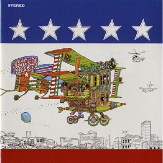 After Bathing At Baxter's (Remaster)