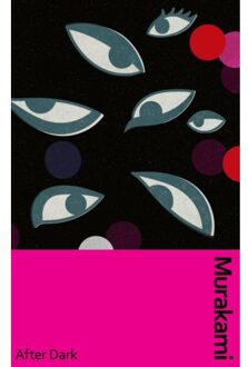 After Dark - Murakami Collectible Classics - Haruki Murakami