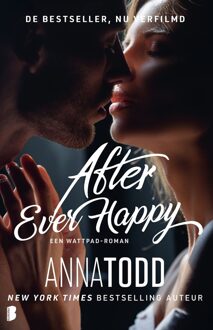 After Ever Happy - Anna Todd - ebook