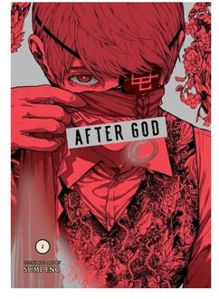 After God, Vol. 2 - After God - Sumi Eno