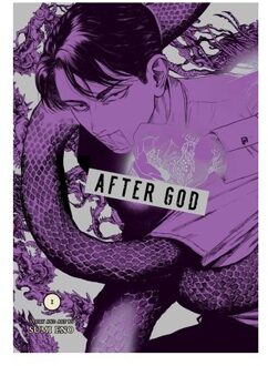 After God, Vol. 3 - After God - Sumi Eno