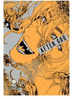 After God, Vol. 4 - After God - Sumi Eno