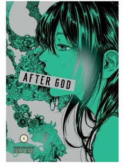 After God, Vol. 5 - After God - Sumi Eno