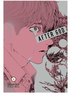 After God, Vol. 6 - After God - Sumi Eno