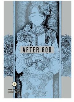After God, Vol. 7 - After God - Sumi Eno