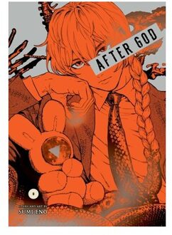 After God, Vol. 8 - After God - Sumi Eno