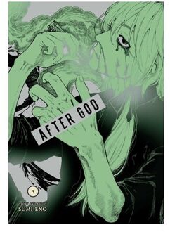 After God, Vol. 9 - After God - Sumi Eno