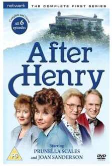 After Henry - Series 1 - Complete [1988]