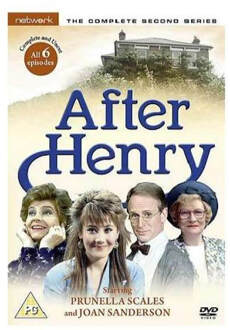 After Henry The Complete Series 2