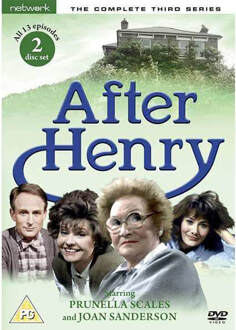 After Henry The Complete Series 3