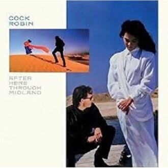 After Here Through Midland