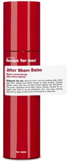 After Shave Balm