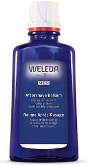 After Shave Balsem - 100 ml - Biologisch