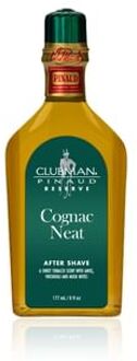 After Shave Lotion Cognac Neat
