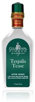 After Shave Lotion Tequila Tease
