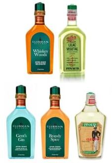 After Shave Original