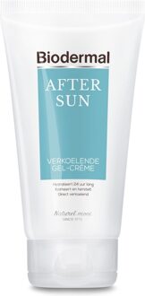 After Sun Gel crème - verkoelende After Sun - 150 ml